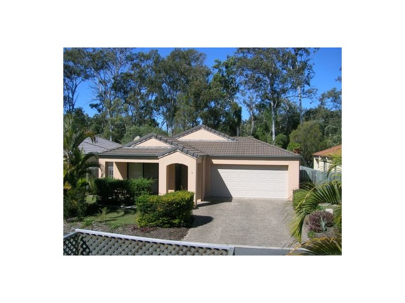 16/95 Arundel Drive, Arundel QLD 4214