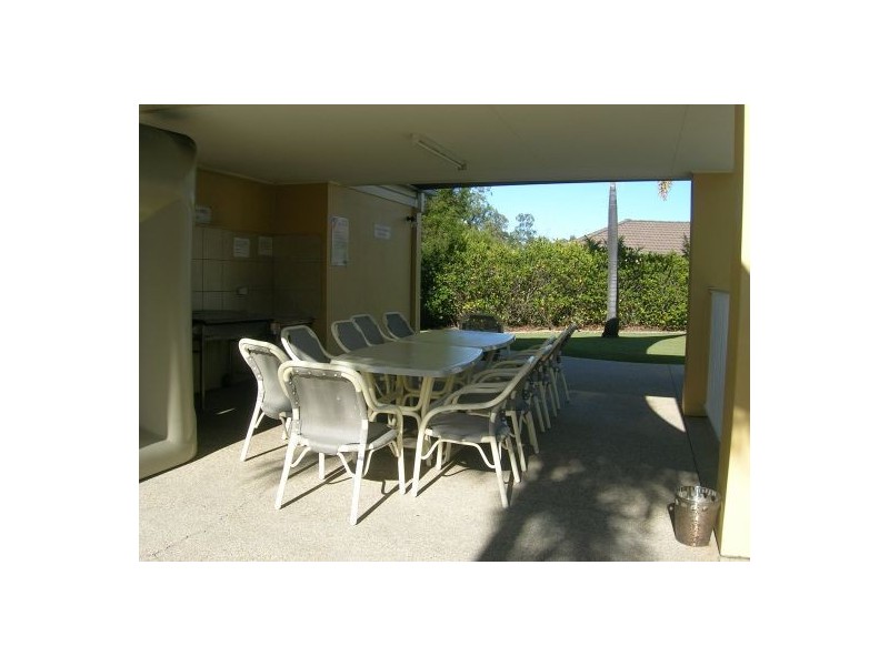 16/95 Arundel Drive, Arundel QLD 4214