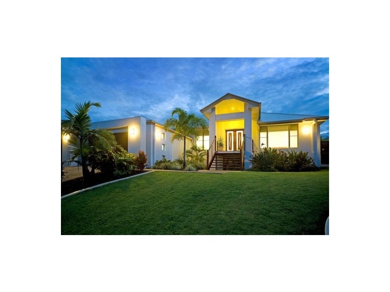 29 Solo Place, Coomera Waters QLD 4209