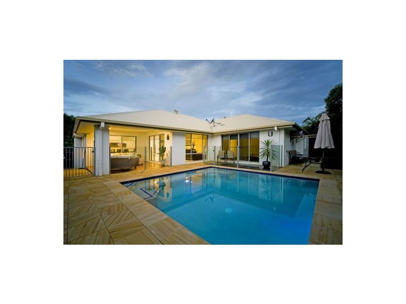 29 Solo Place, Coomera Waters QLD 4209