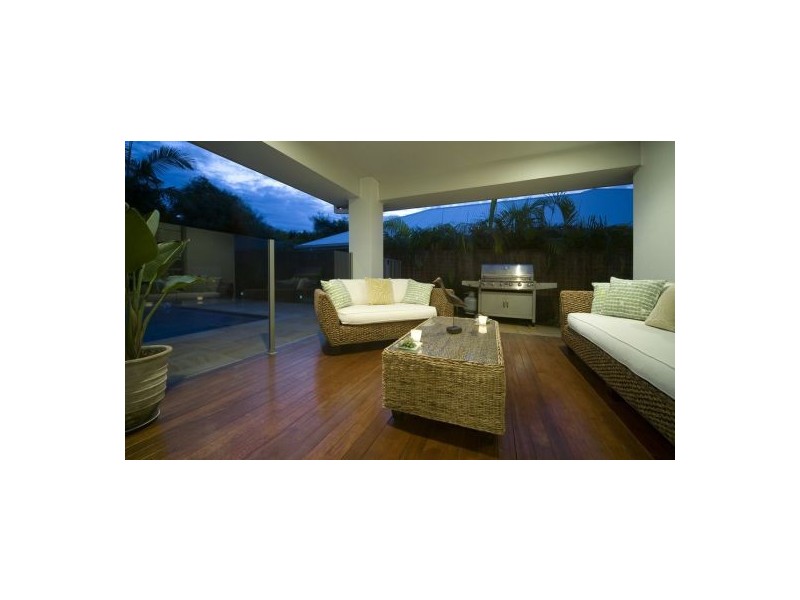 29 Solo Place, Coomera Waters QLD 4209