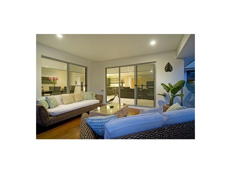 29 Solo Place, Coomera Waters QLD 4209
