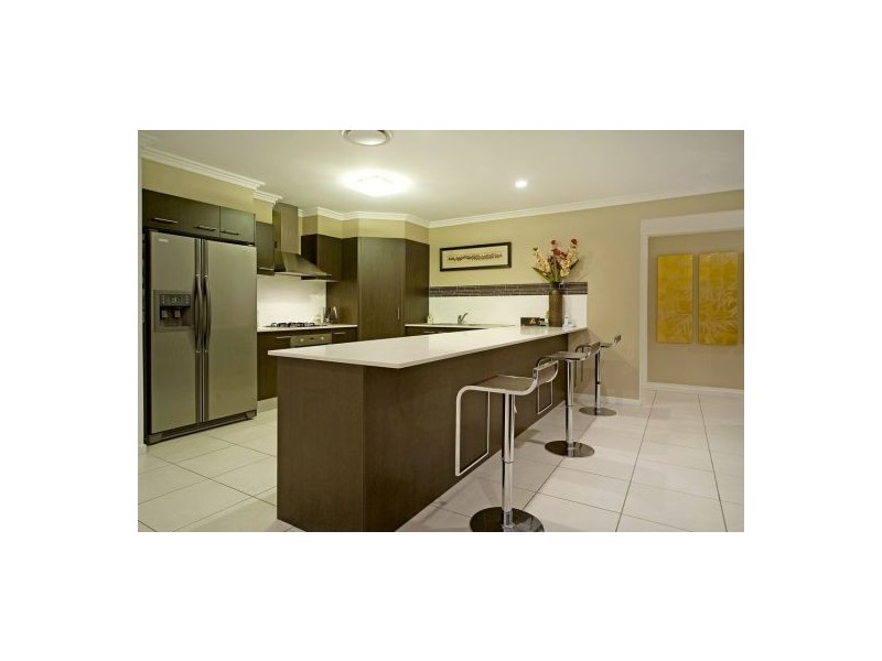 29 Solo Place, Coomera Waters QLD 4209