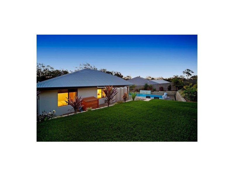 49 Impeccable Circuit, Coomera Waters QLD 4209