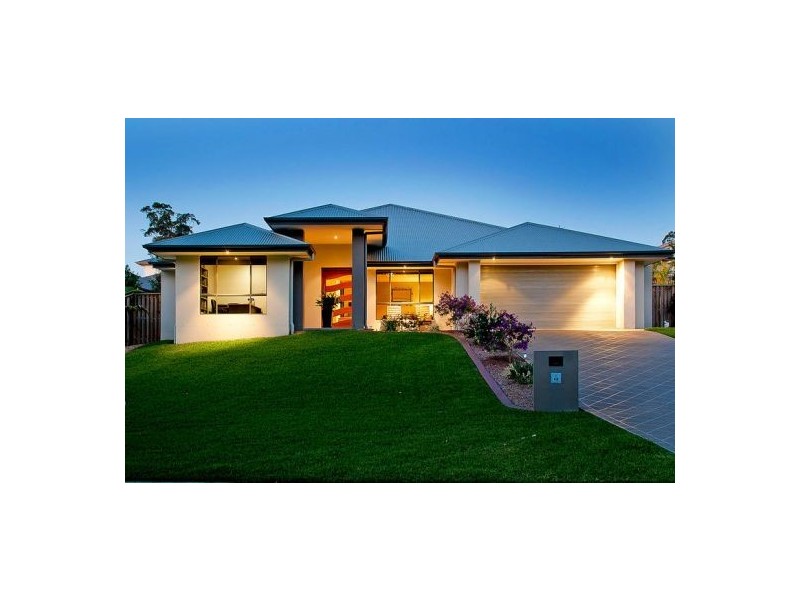 49 Impeccable Circuit, Coomera Waters QLD 4209