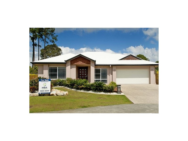 20 Slipstream Road, Coomera Waters QLD 4209