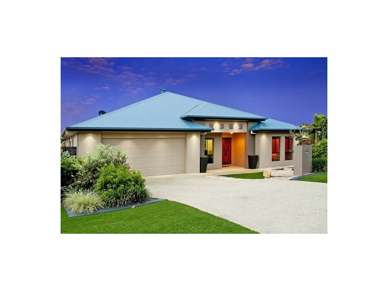 17 Ceil Circuit, Coomera Waters QLD 4209