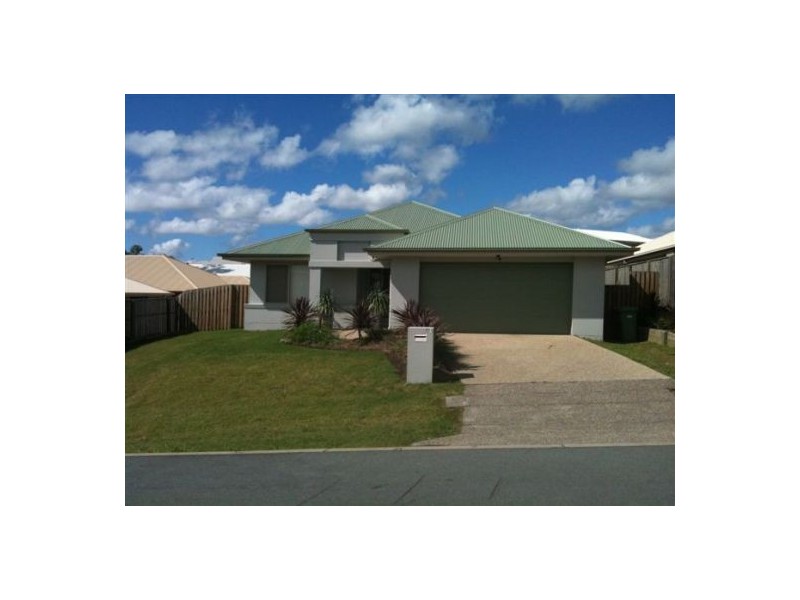 4 Glenafton Cct, Ormeau QLD 4208
