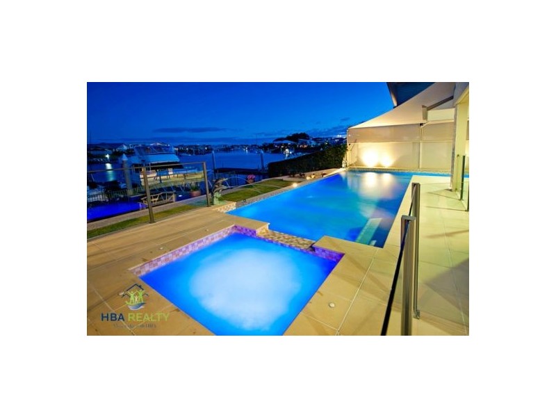 55 Westward Way, Coomera Waters QLD 4209
