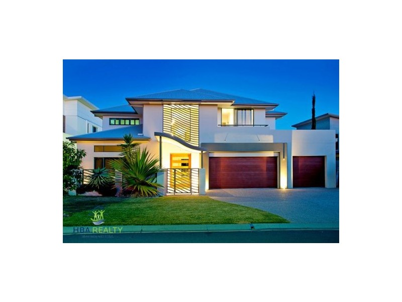 55 Westward Way, Coomera Waters QLD 4209