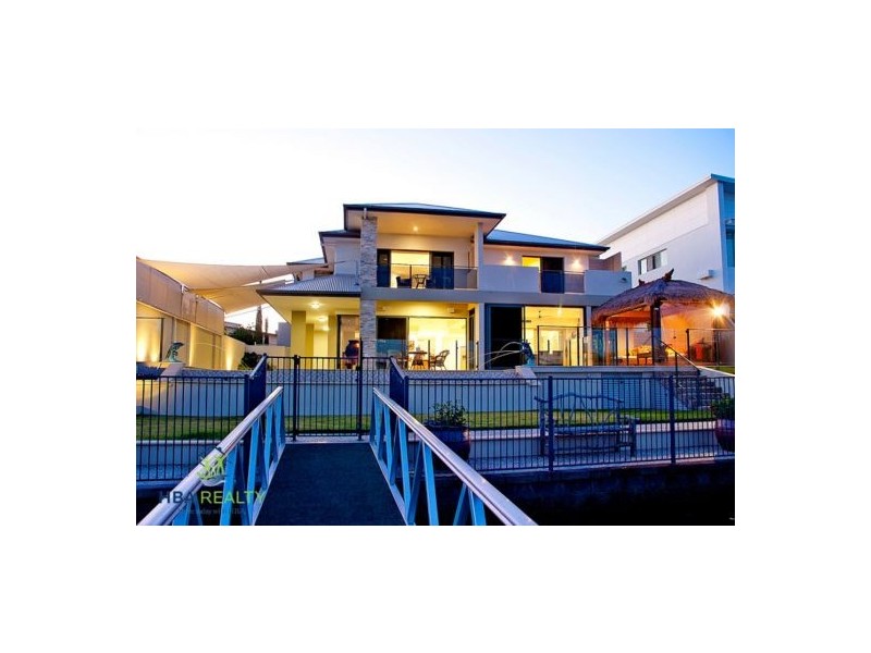 55 Westward Way, Coomera Waters QLD 4209