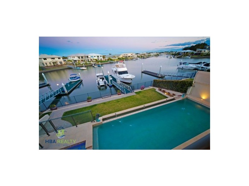 55 Westward Way, Coomera Waters QLD 4209