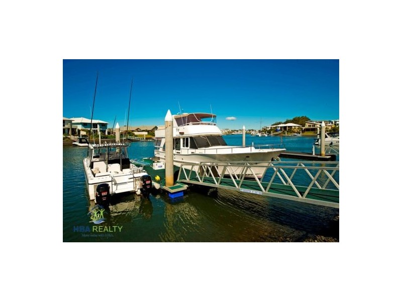 55 Westward Way, Coomera Waters QLD 4209