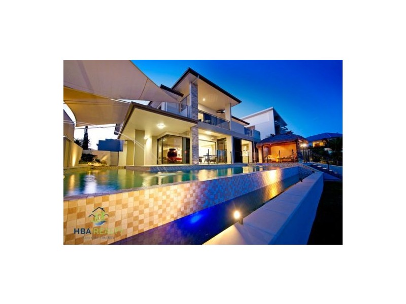 55 Westward Way, Coomera Waters QLD 4209