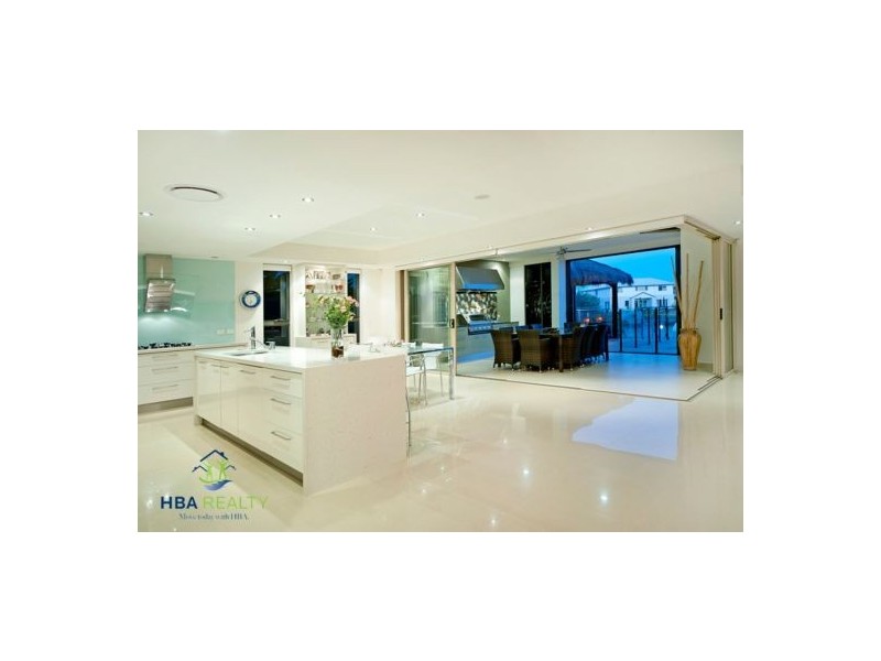 55 Westward Way, Coomera Waters QLD 4209