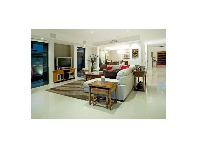 55 Westward Way, Coomera Waters QLD 4209