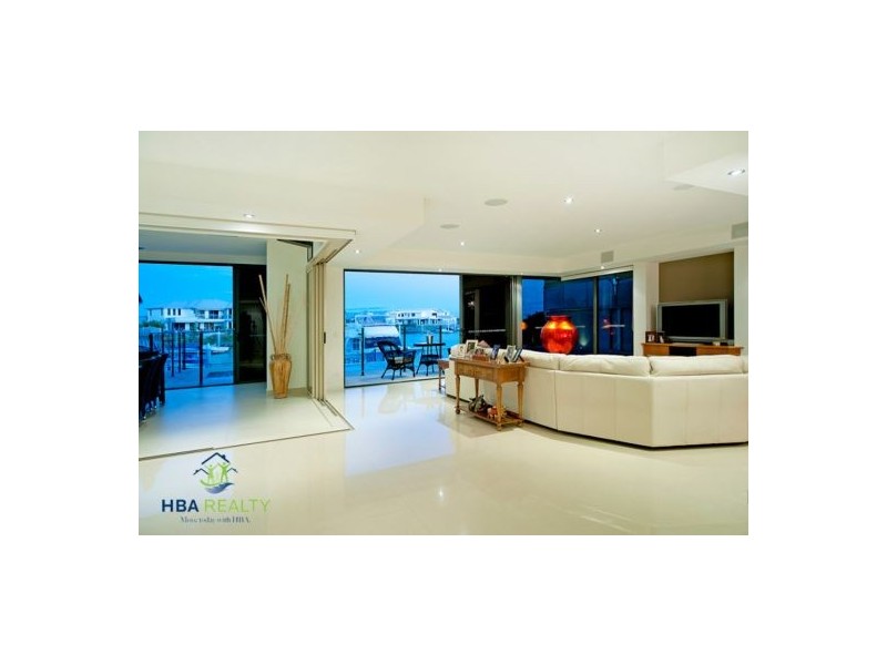 55 Westward Way, Coomera Waters QLD 4209