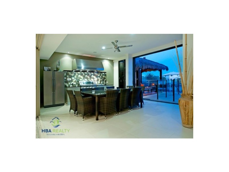 55 Westward Way, Coomera Waters QLD 4209