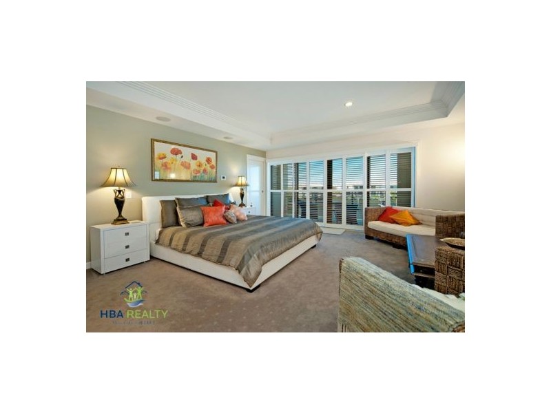 55 Westward Way, Coomera Waters QLD 4209