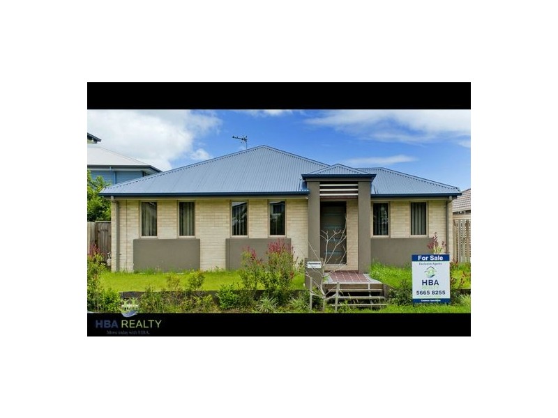 18  Seashell, Coomera QLD 4209