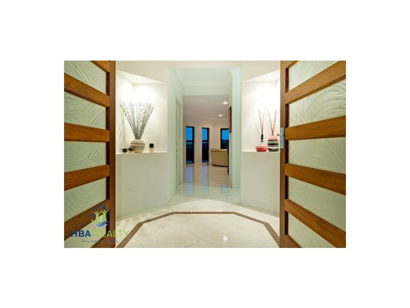 2 Zeus Circuit, Coomera Waters QLD 4209