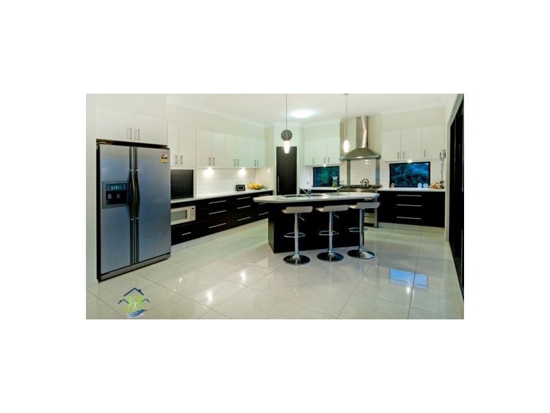 2 Zeus Circuit, Coomera Waters QLD 4209