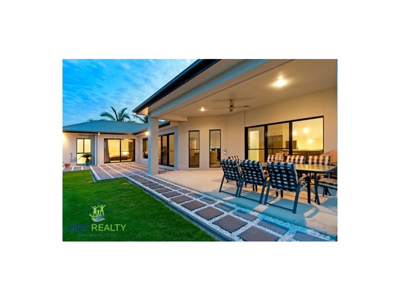 2 Zeus Circuit, Coomera Waters QLD 4209