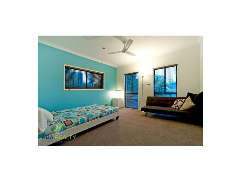 2 Zeus Circuit, Coomera Waters QLD 4209