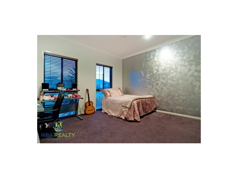 2 Zeus Circuit, Coomera Waters QLD 4209