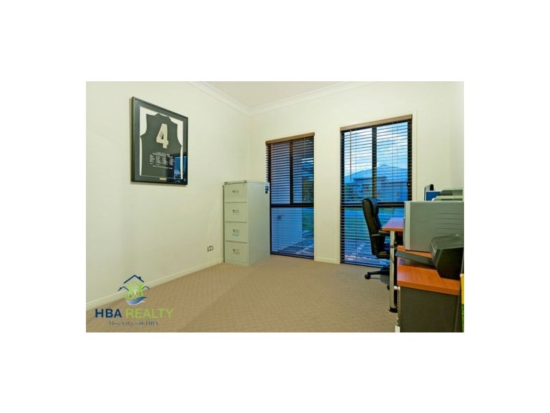 2 Zeus Circuit, Coomera Waters QLD 4209