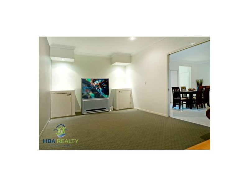 2 Zeus Circuit, Coomera Waters QLD 4209