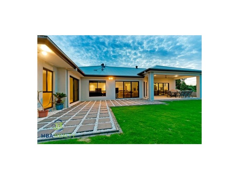 2 Zeus Circuit, Coomera Waters QLD 4209