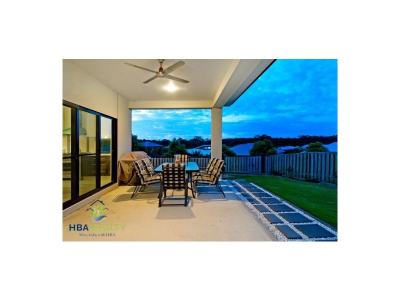 2 Zeus Circuit, Coomera Waters QLD 4209