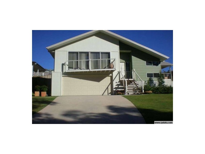 22 Condor Drive, Coomera Waters QLD 4209