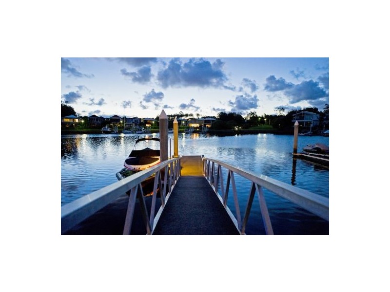7 Rival Lane, Coomera Waters QLD 4209