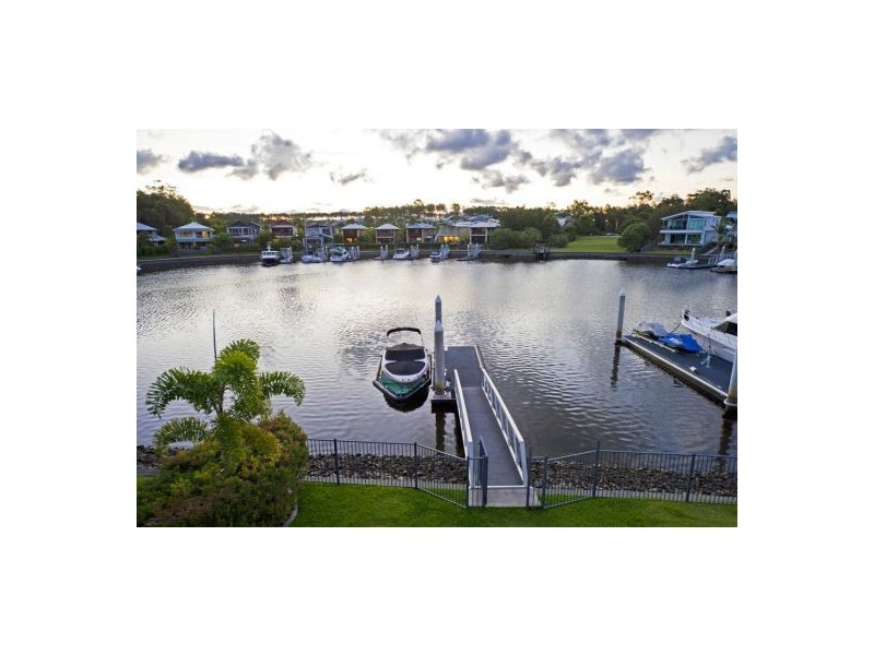 7 Rival Lane, Coomera Waters QLD 4209