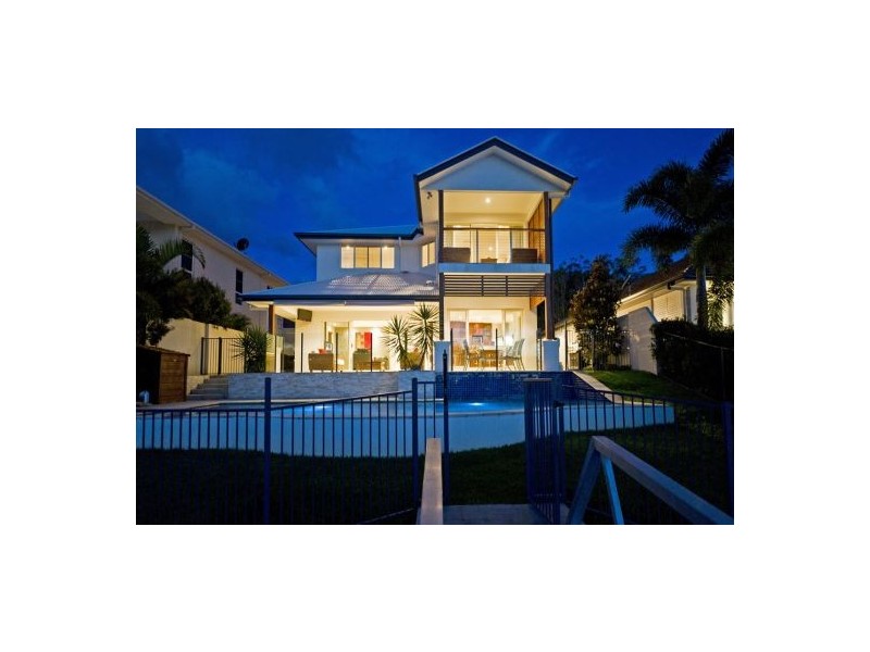 7 Rival Lane, Coomera Waters QLD 4209