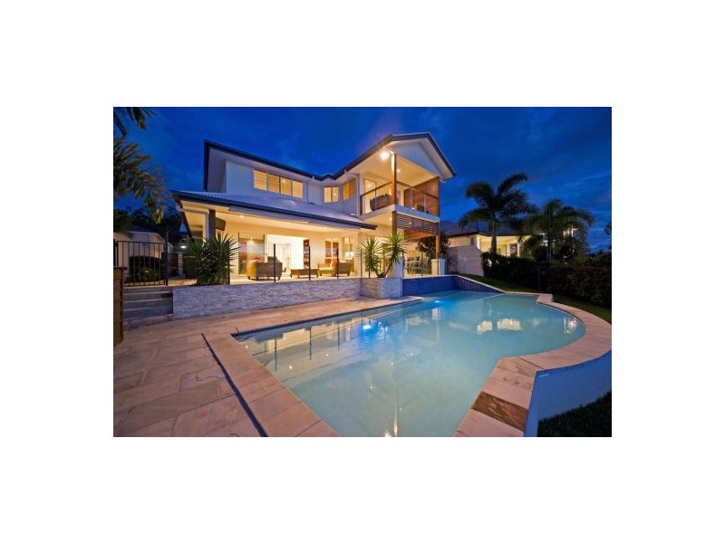 7 Rival Lane, Coomera Waters QLD 4209