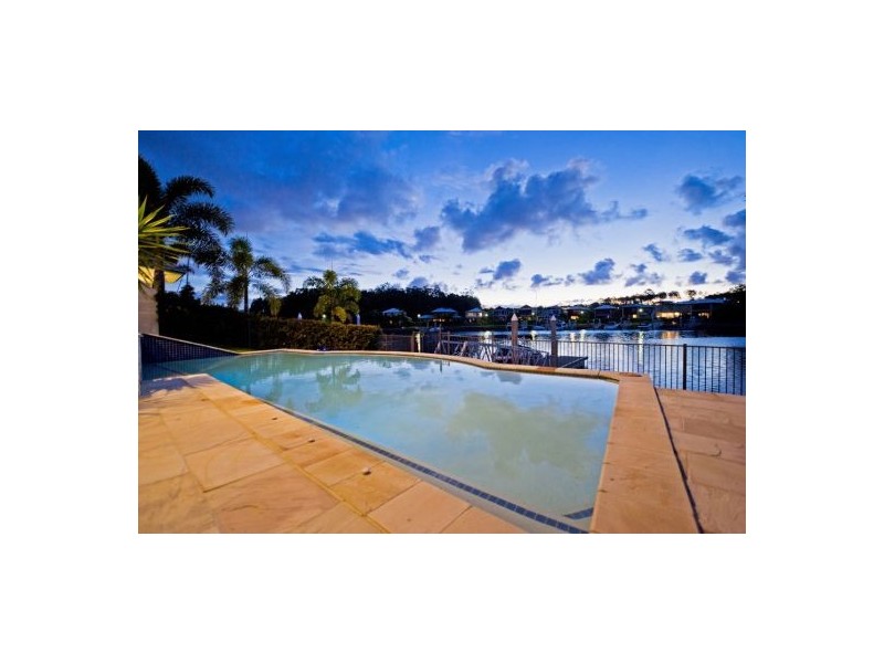 7 Rival Lane, Coomera Waters QLD 4209