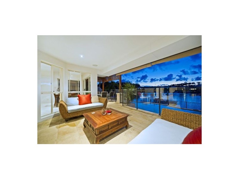 7 Rival Lane, Coomera Waters QLD 4209