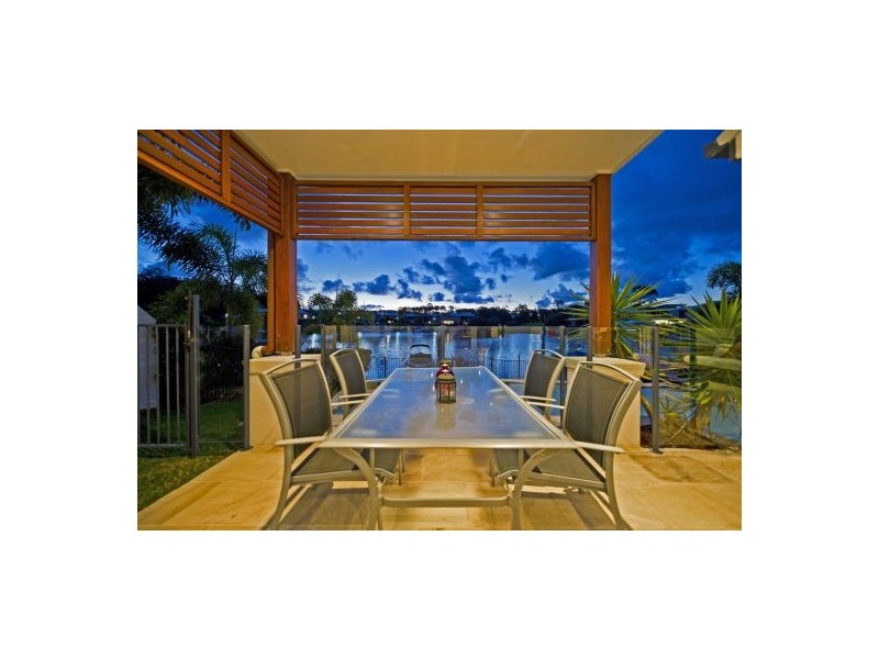 7 Rival Lane, Coomera Waters QLD 4209