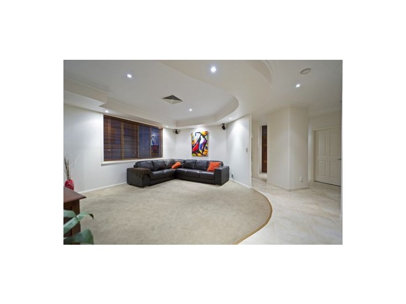 7 Rival Lane, Coomera Waters QLD 4209