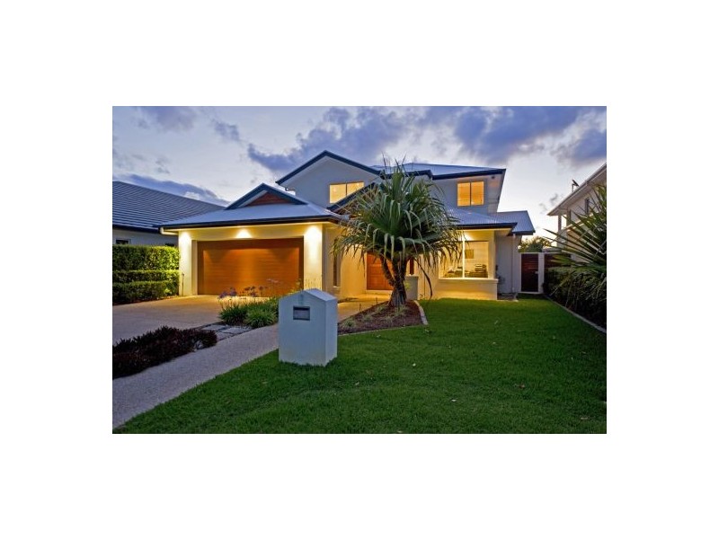 7 Rival Lane, Coomera Waters QLD 4209