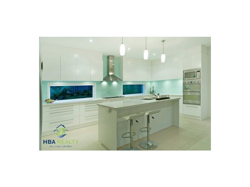 5 Buccaneer Way, Coomera Waters QLD 4209