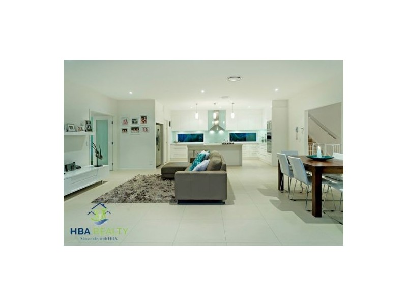 5 Buccaneer Way, Coomera Waters QLD 4209