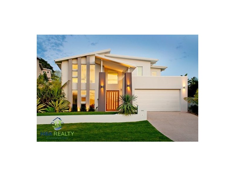 5 Buccaneer Way, Coomera Waters QLD 4209
