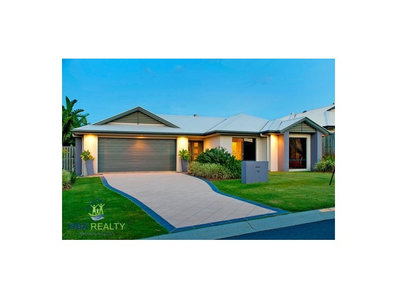 16 Ceil Cct, Coomera Waters QLD 4209