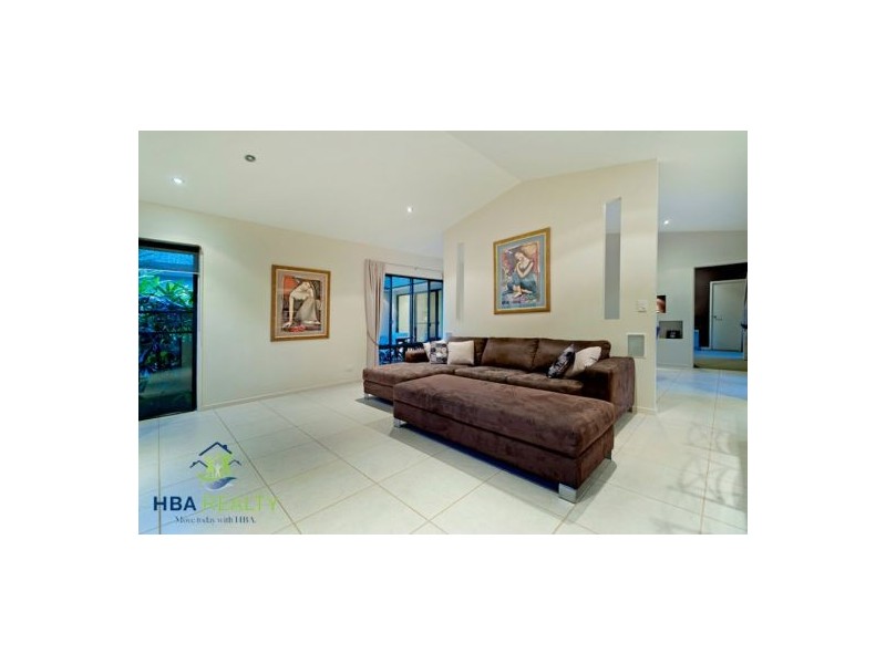 16 Ceil Cct, Coomera Waters QLD 4209