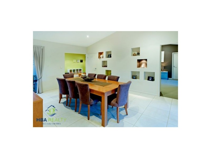 16 Ceil Cct, Coomera Waters QLD 4209