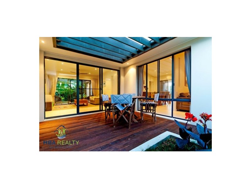 16 Ceil Cct, Coomera Waters QLD 4209
